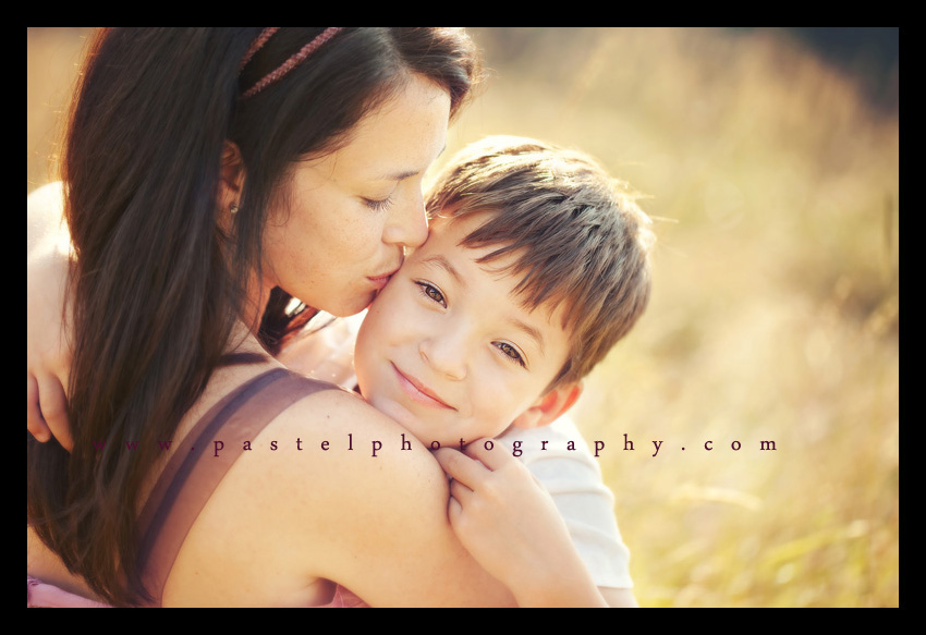 Los Angeles Baby Photographer